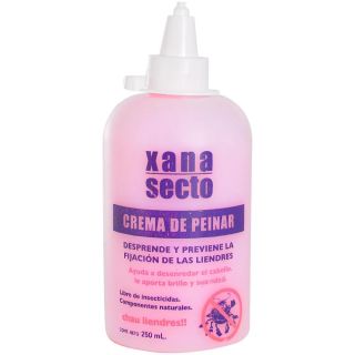 XANASECTO CREMA PEINAR 100
