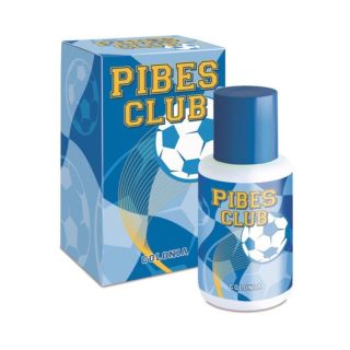PIBES CLUB COLONIA 80