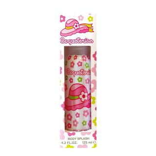 COQUETERIAS BODY SPLASH 125 ML