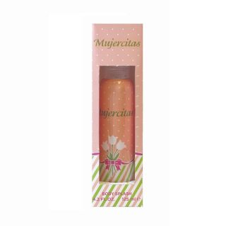 Body Splash Mujercitas 125mL