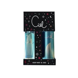Fragancia Corporal Ciel® | 125ml