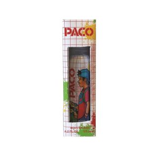 PACO EXPLORER BODY SPLASH 125