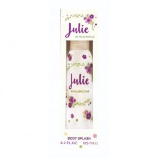 JULIE BODY SPLASH 125