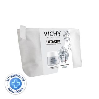 VICHY CREMA SUPREME + SERUM FILLER
