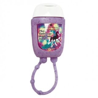 SIX ALCOHOL GEL P/MANOS SWEET PEA 29 ML