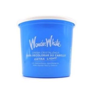 WONDER WHITE POTE 30 GR