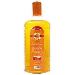OXFORD JABON LIQUIDO GLICERINA 1 LT