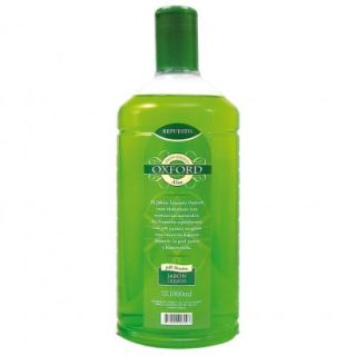 OXFORD PACK ALOE 1 L+230