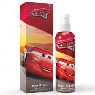 DISNEY HADAS 115 BODY SPLASH 200 ML