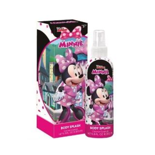 DISNEY MICKEY 112 BODY SPLASH 200 ML