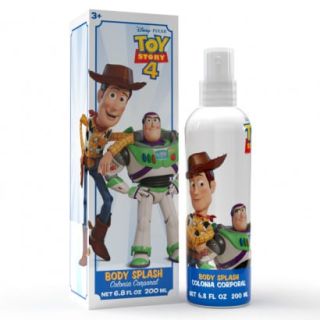DISNEY TOY STORY 114 BODY SPLASH 200