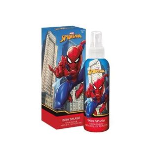 DISNEY SPIDERMAN 103 BODY SPLASH 200 ML