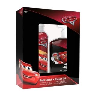 DISNEY CARS 104 BODY SPLASH 200 ML