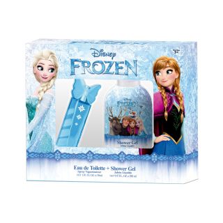 DISNEY ALCOHOL GEL FROZEN 280 ML