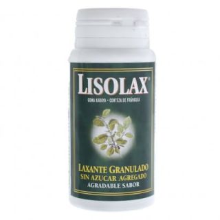 Lisolax® Granulado 150grs