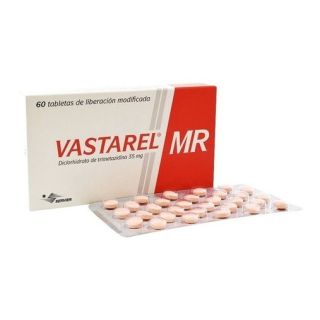 VASTAREL MR 30 COMP
