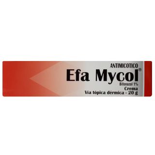 Efa Mycol® Crema 20 grs