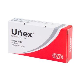 UÑEX 10 COMP