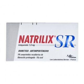 NATRILIX SR 14 COMP