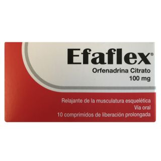 EFAFLEX 10 COMP