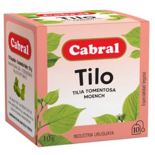 TILO CABRAL 10 SAQUITOS
