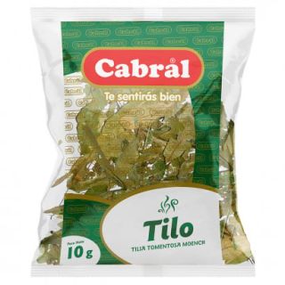TILO CABRAL 10 GR