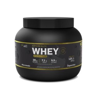 WHEY PROTEIN MEGANUTRITION 800 GR