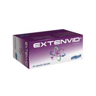 EXTENVID 30 CAP