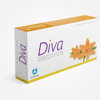 DIVA 28 COMP