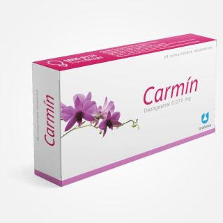 CARMIN 28 COMP