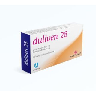 DULIVEN 28 COMP