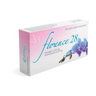 FLORENCE 21 COMP