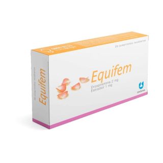 EQUIFEM 28 COMP