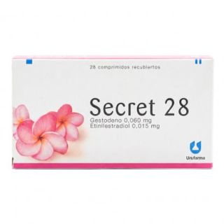 SECRET 28 28 COMP