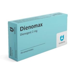 DIENOMAX 28 COMP