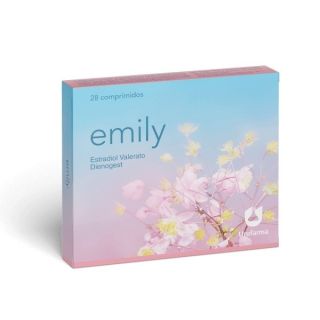 EMILY 28 COMP
