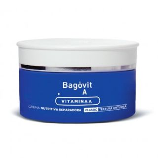 BAGOVIT A CREMA 50 GR