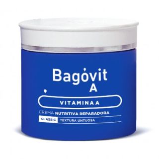 BAGOVIT A CREMA 100 GR