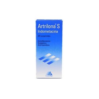 ARTRILONA S 5 AMP