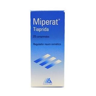 MIPERAT 20 COMP
