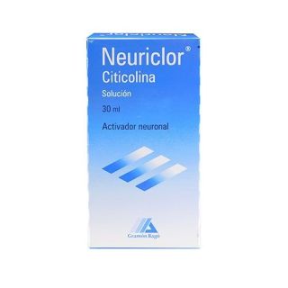 Neuriclor® Gotas 30ml