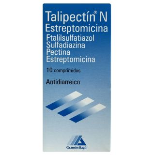 TALIPECTIN N 16 COMP