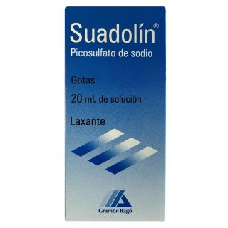 SUADOLIN 5 SUP