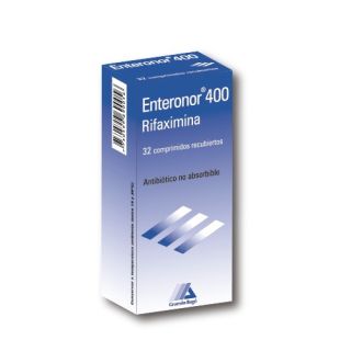 ENTERONOR 30 COMP
