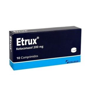 ETRUX 10 COMP