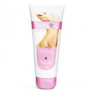 Femelac® Jabón Íntimo x 200 Ml