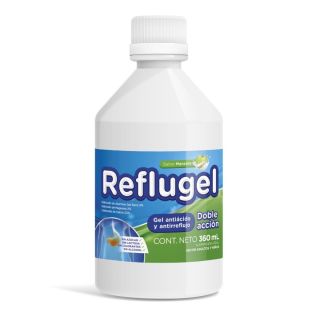 Reflugel® Manzana x 360 Ml