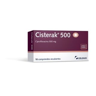 (ciprofloxacina)