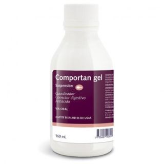 Comportan® Gel Suspensión 160ml