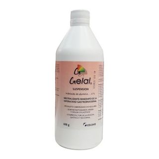 Gelal® x 600 Ml